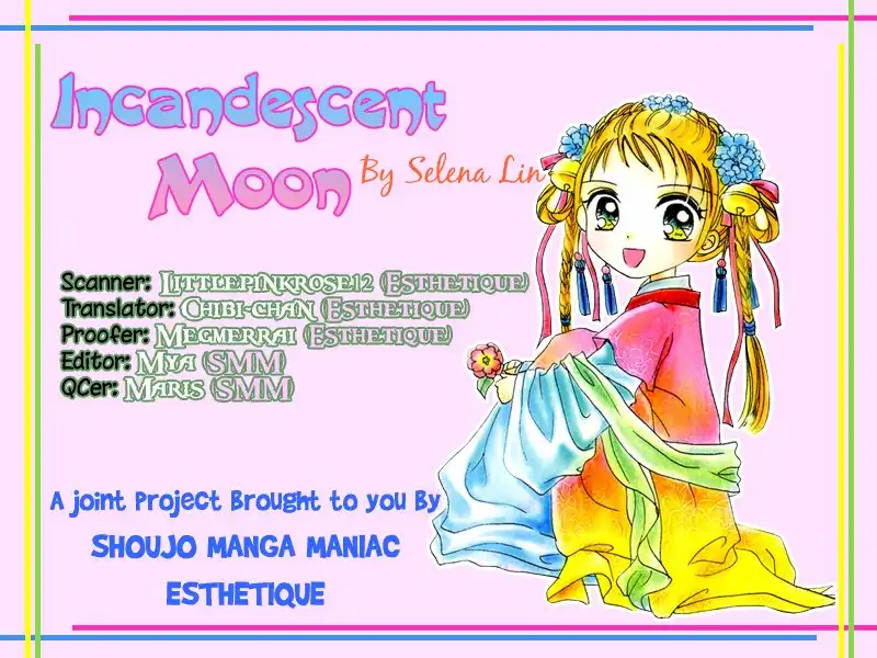 Incandescent Moon Chapter 10 3